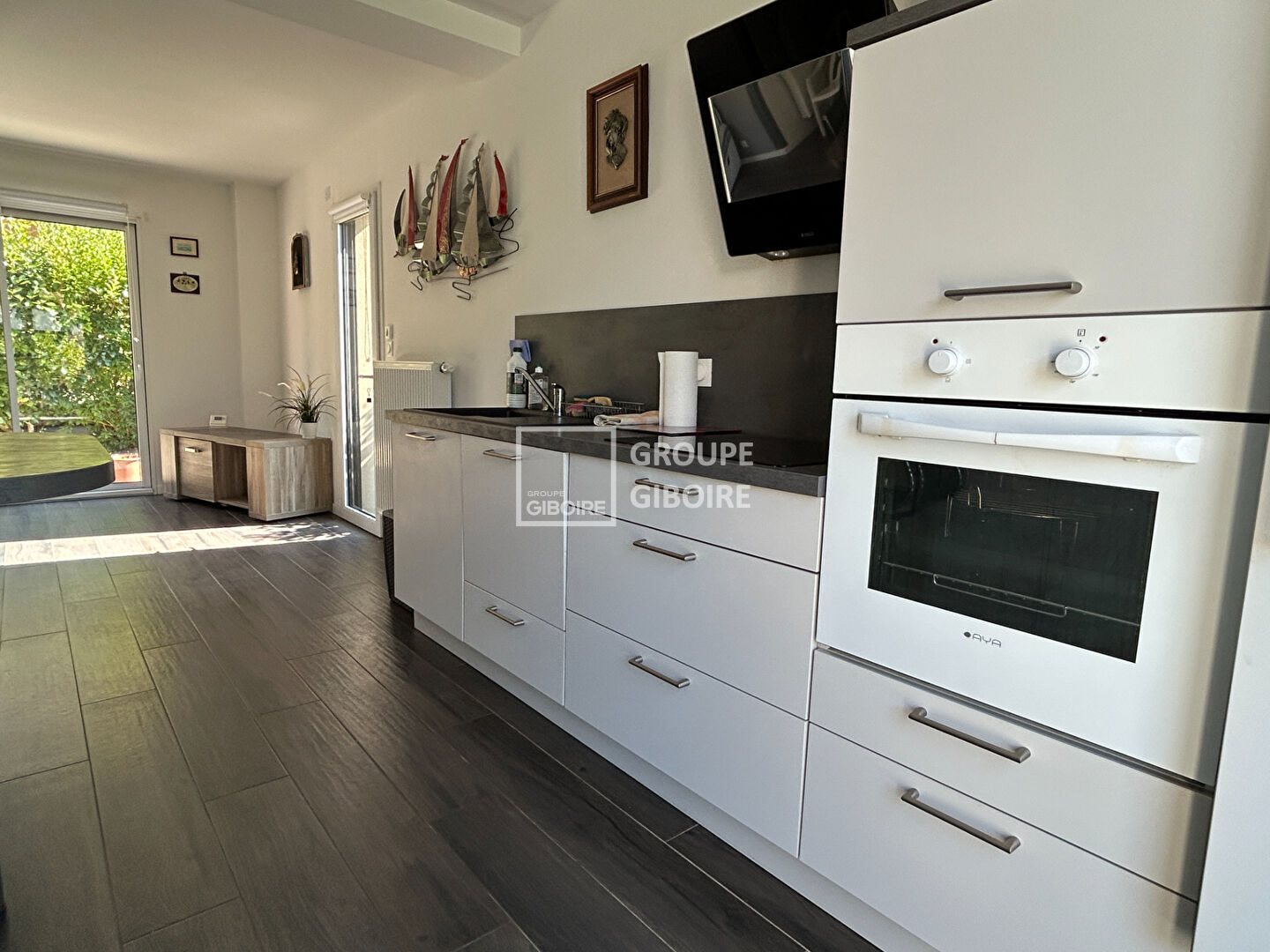 Maison à vendre, 90m², Cancale