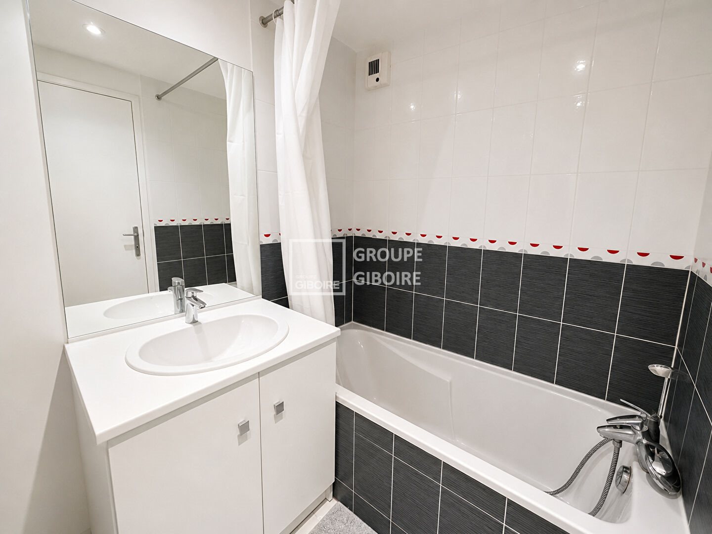 Appartement à vendre, 43m², Cesson-Sévigné