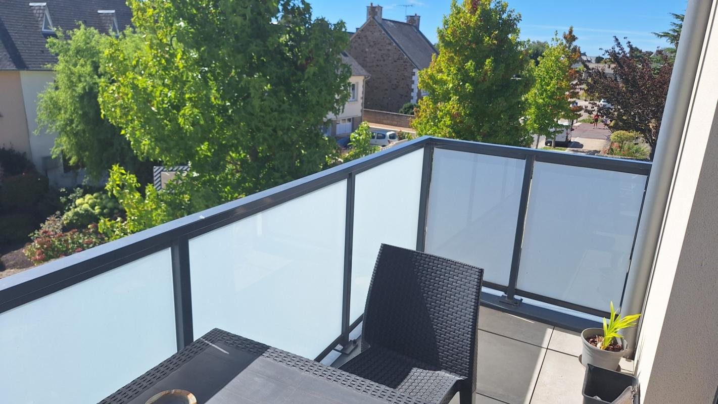 Appartement à louer, 64m², Saint-Jouan-des-Guérets