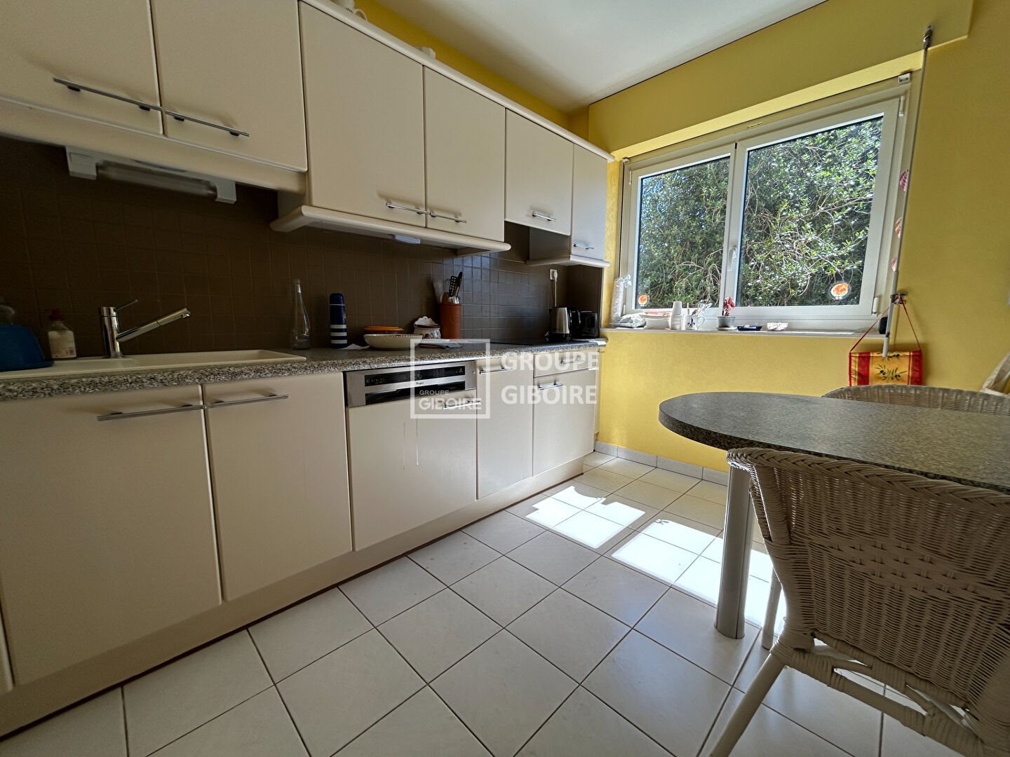 Appartement à vendre, 93m², Saint-Malo