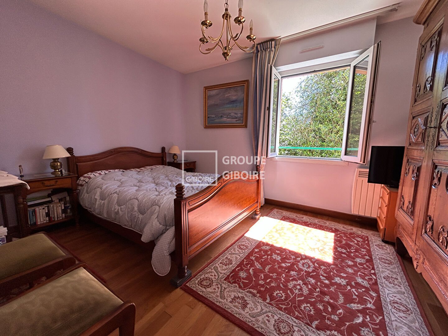 Appartement à vendre, 93m², Saint-Malo