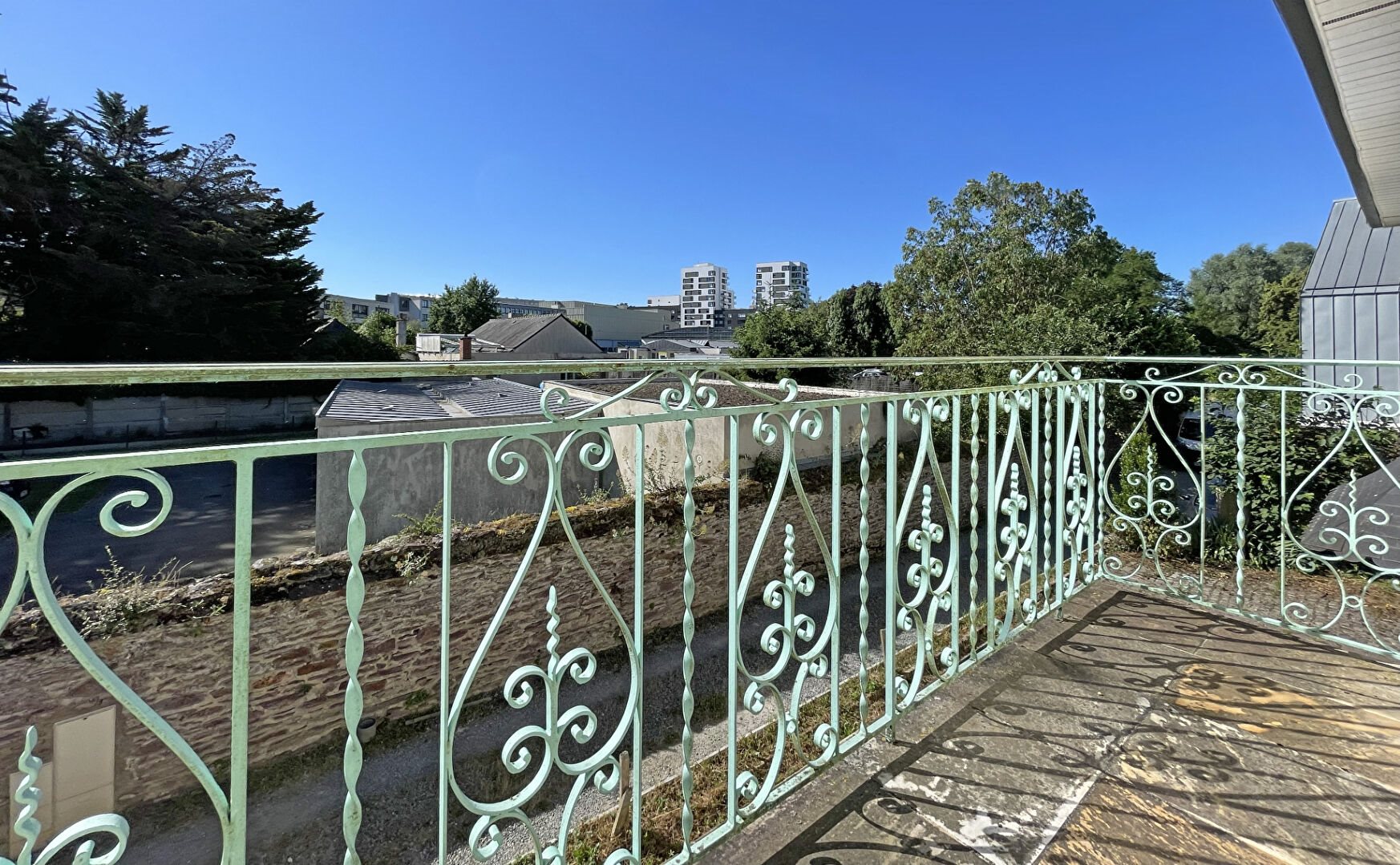 Maison à vendre, 140m², Rennes