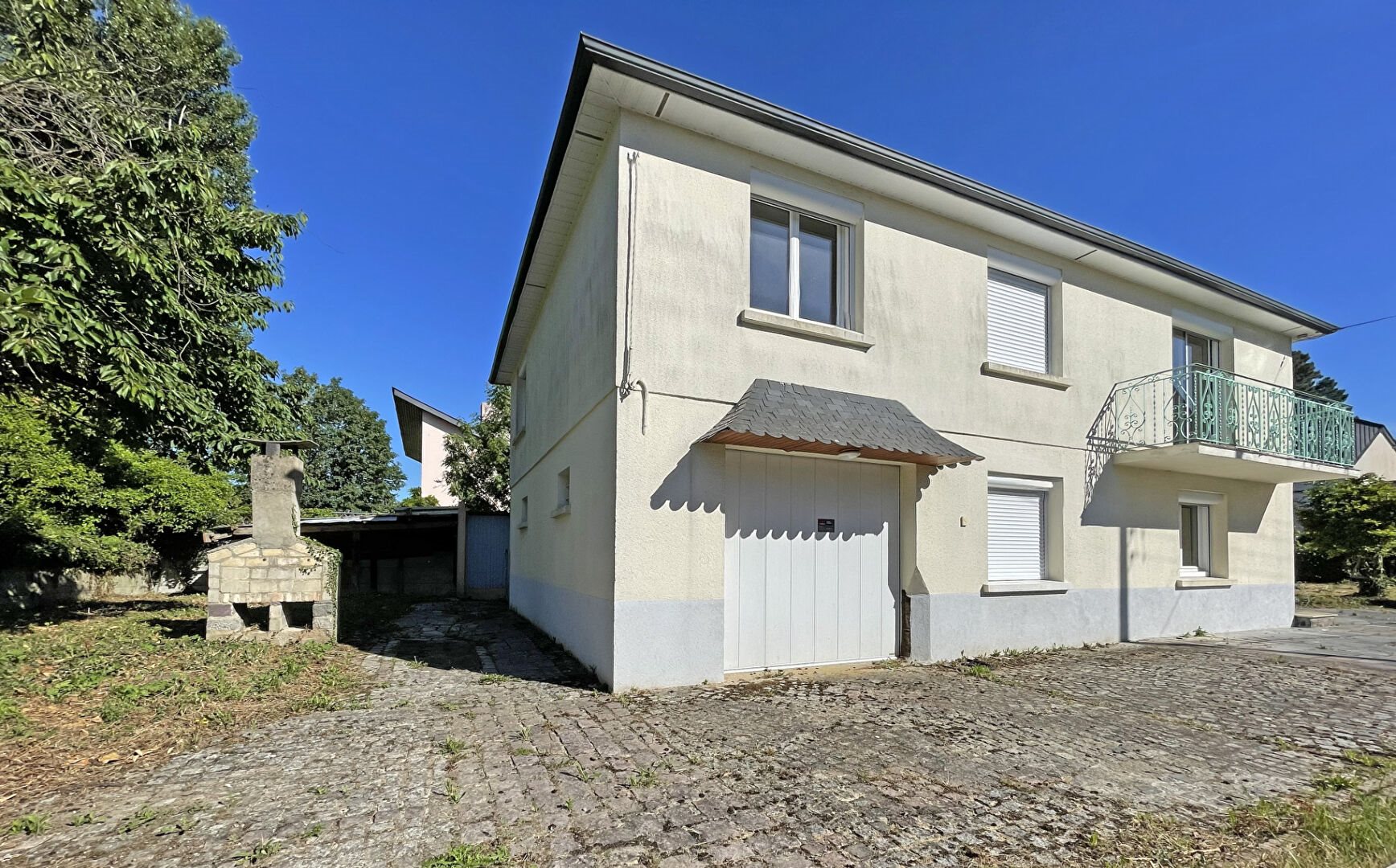 Maison à vendre, 140m², Rennes
