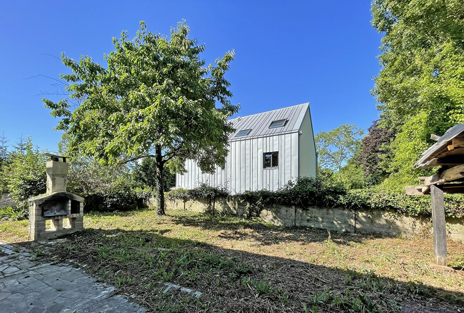 Maison à vendre, 140m², Rennes