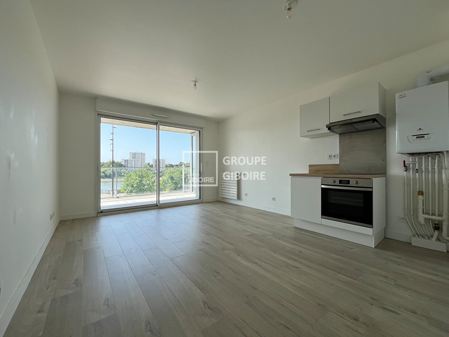 Appartement à vendre, 40m², Nantes