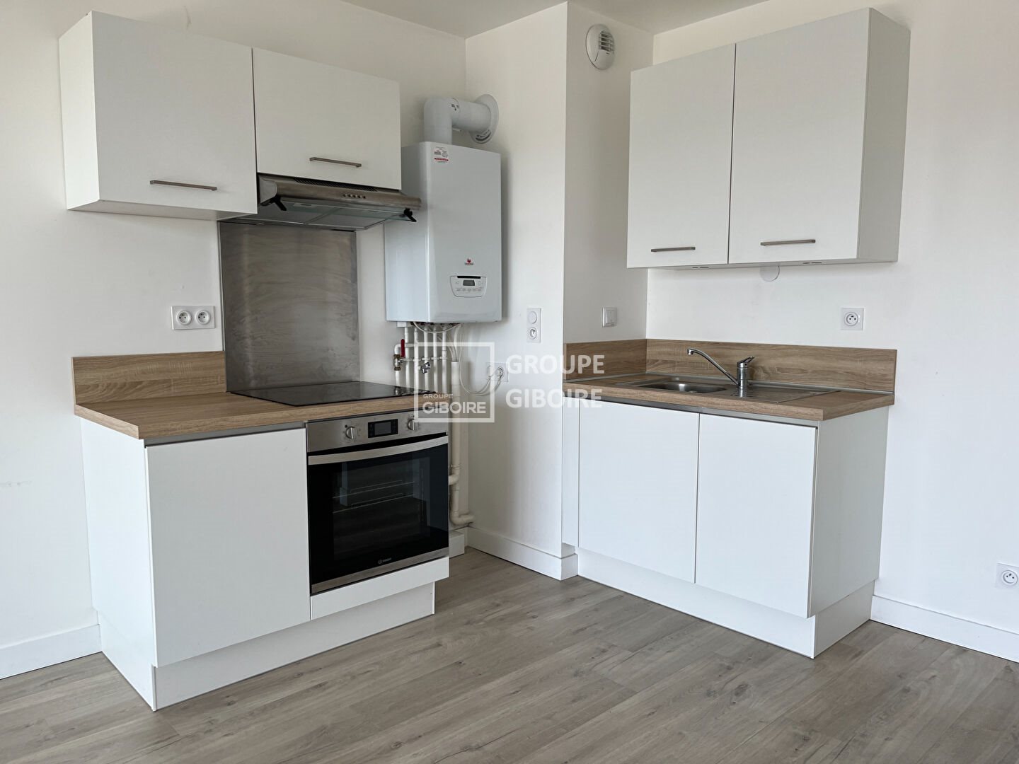 Appartement à vendre, 40m², Nantes