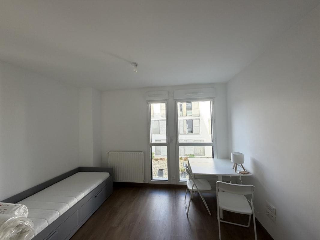 Appartement à louer, 22m², Rennes