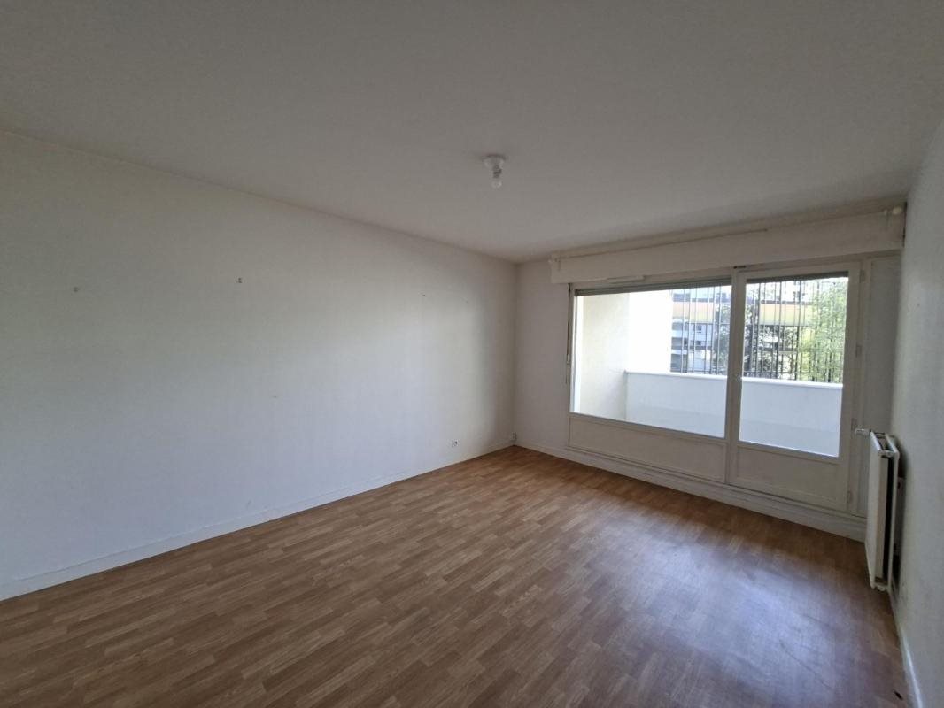 Appartement à louer, 47m², Rennes
