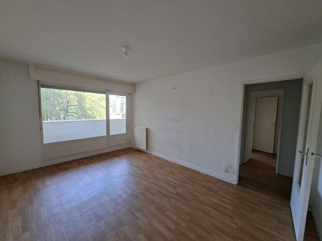 Appartement à louer, 47m², Rennes