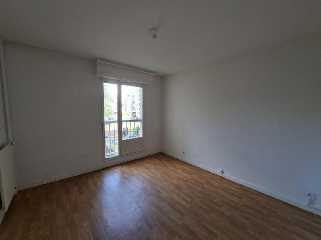 Appartement à louer, 47m², Rennes