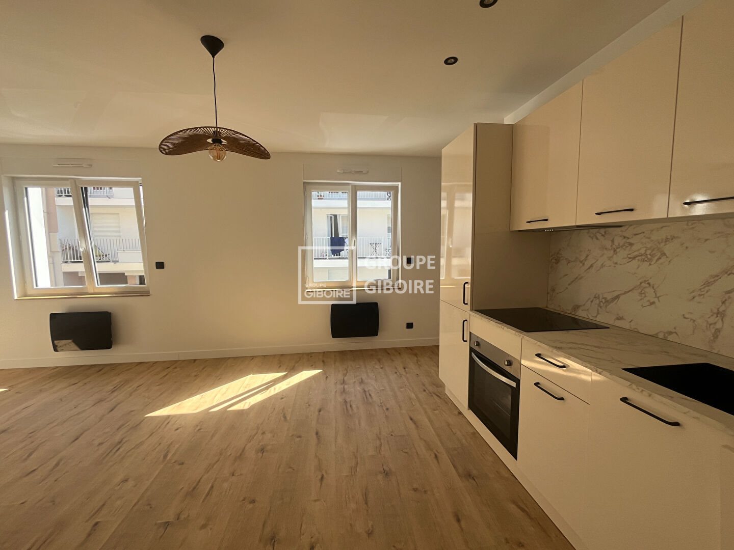 Appartement à vendre, 37m², Saint-Malo
