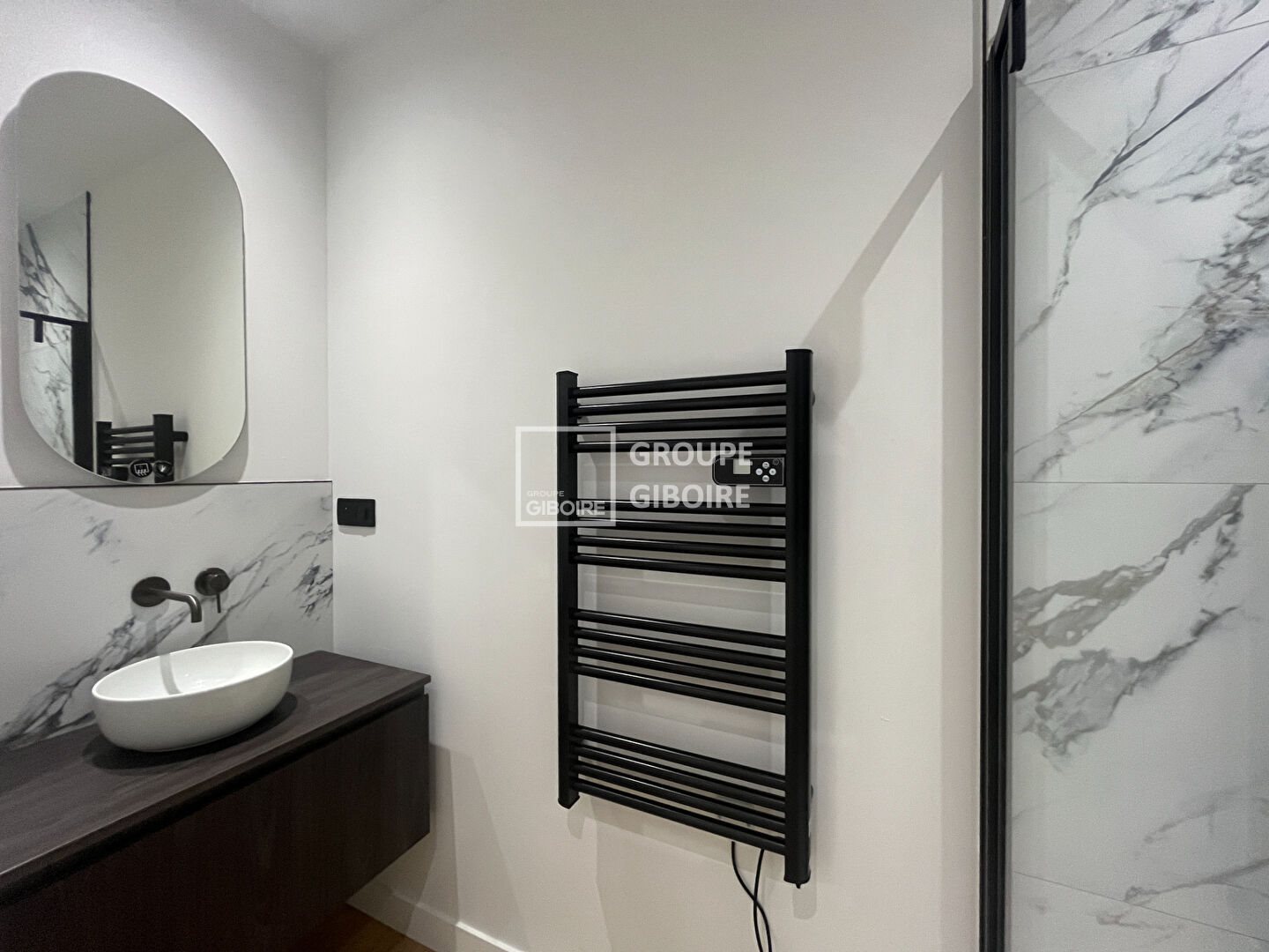 Appartement à vendre, 37m², Saint-Malo