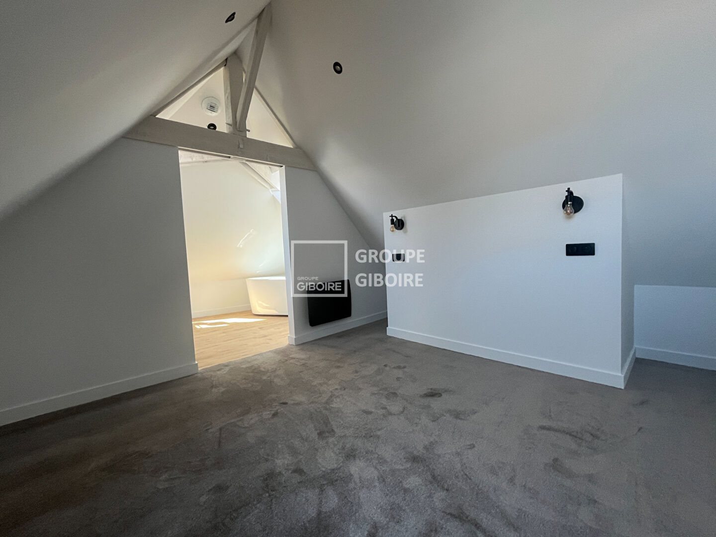 Appartement à vendre, 37m², Saint-Malo