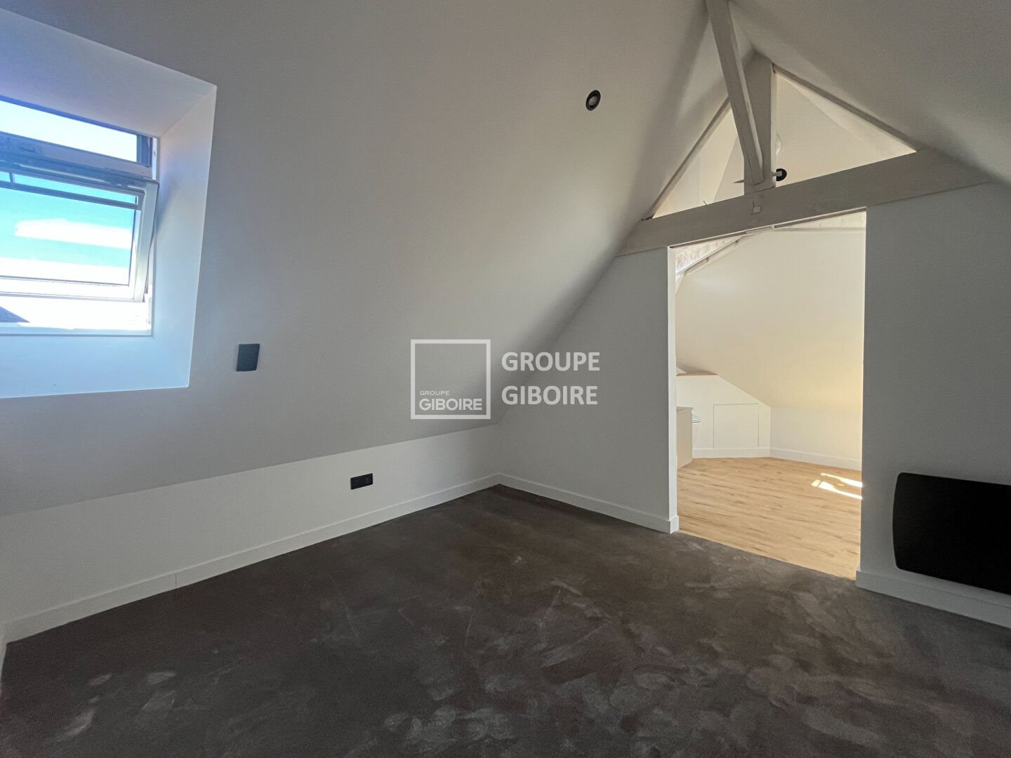 Appartement à vendre, 37m², Saint-Malo