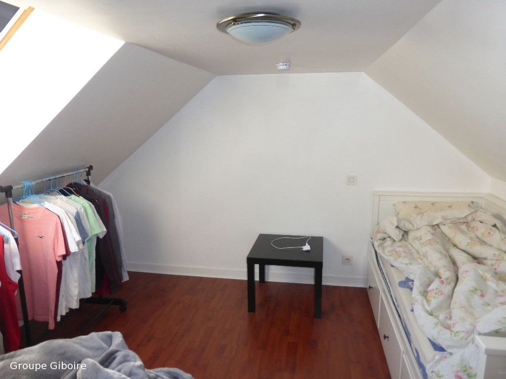 Appartement à louer, 21m², Rennes