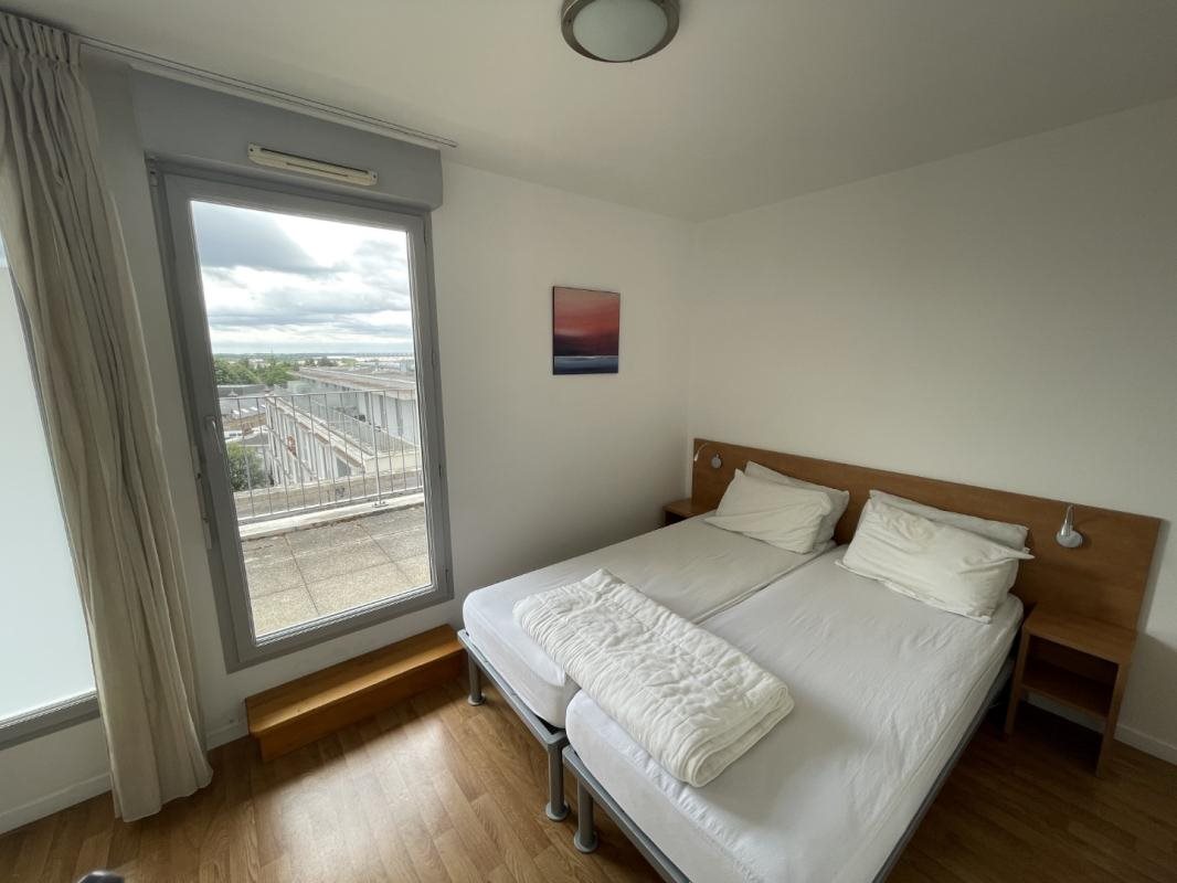 Appartement à louer, 36m², Rennes