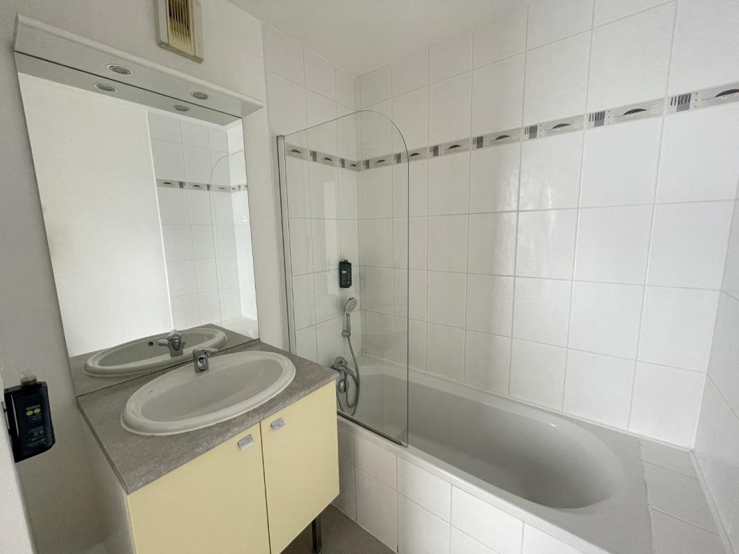 Appartement à louer, 36m², Rennes