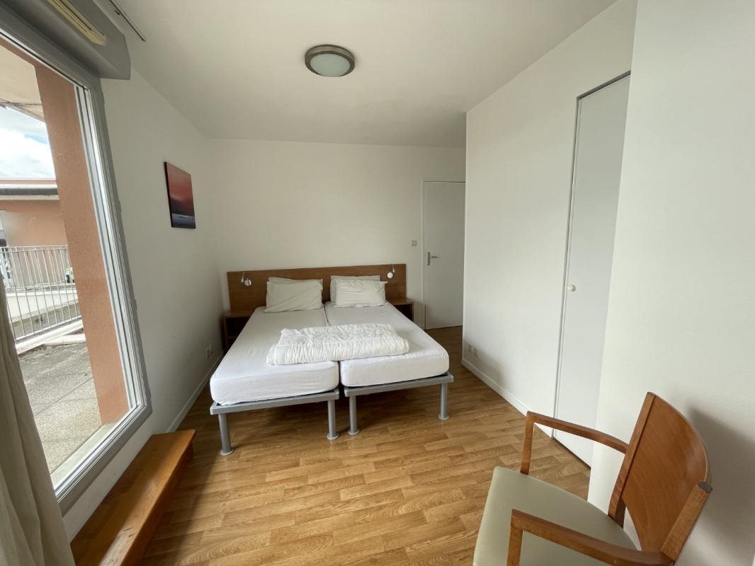 Appartement à louer, 36m², Rennes