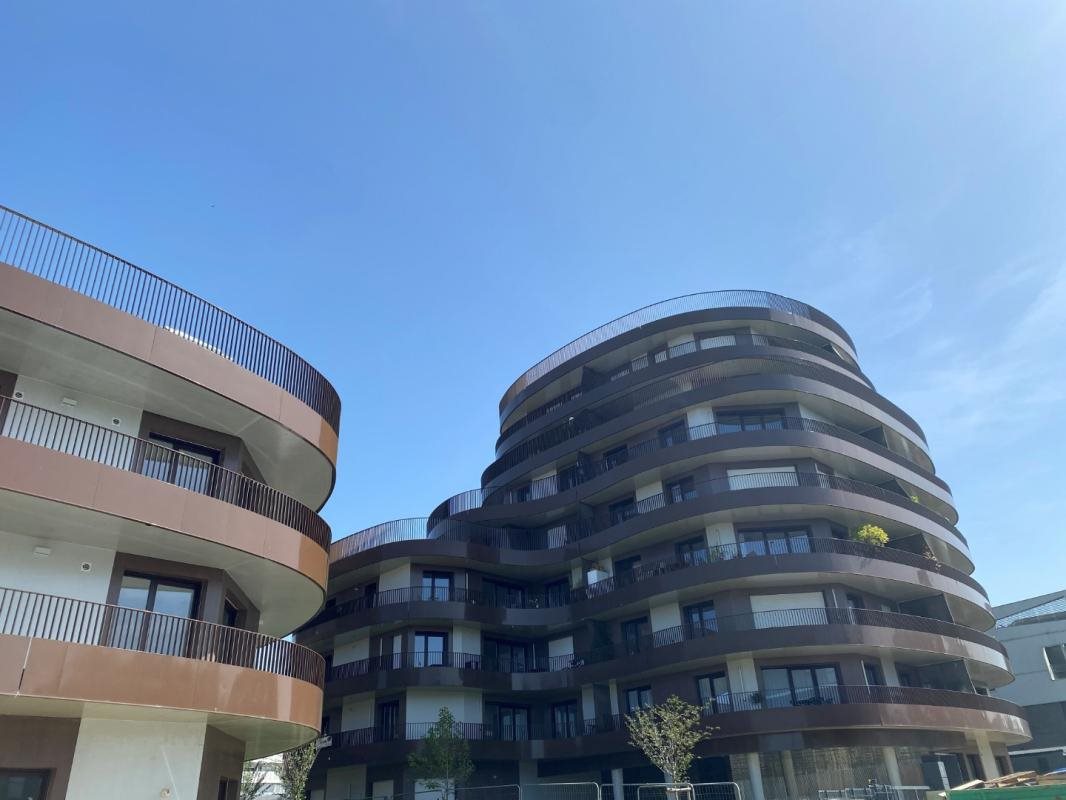Appartement à louer, 72m², Cesson-Sévigné