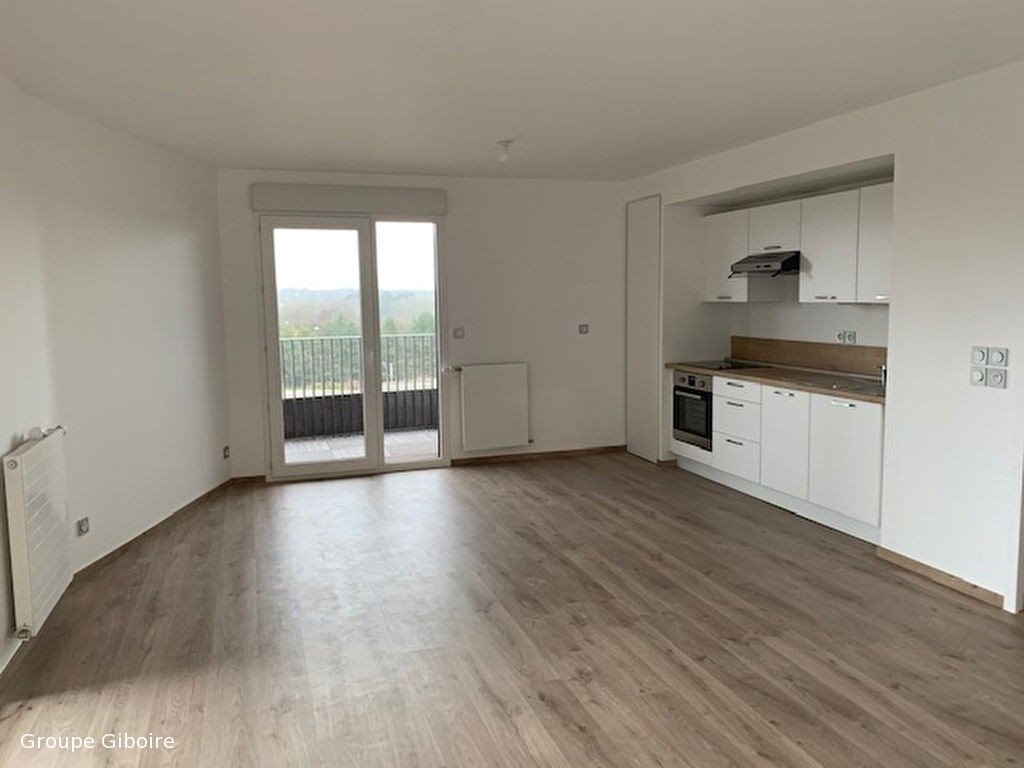 Appartement à louer, 72m², Cesson-Sévigné