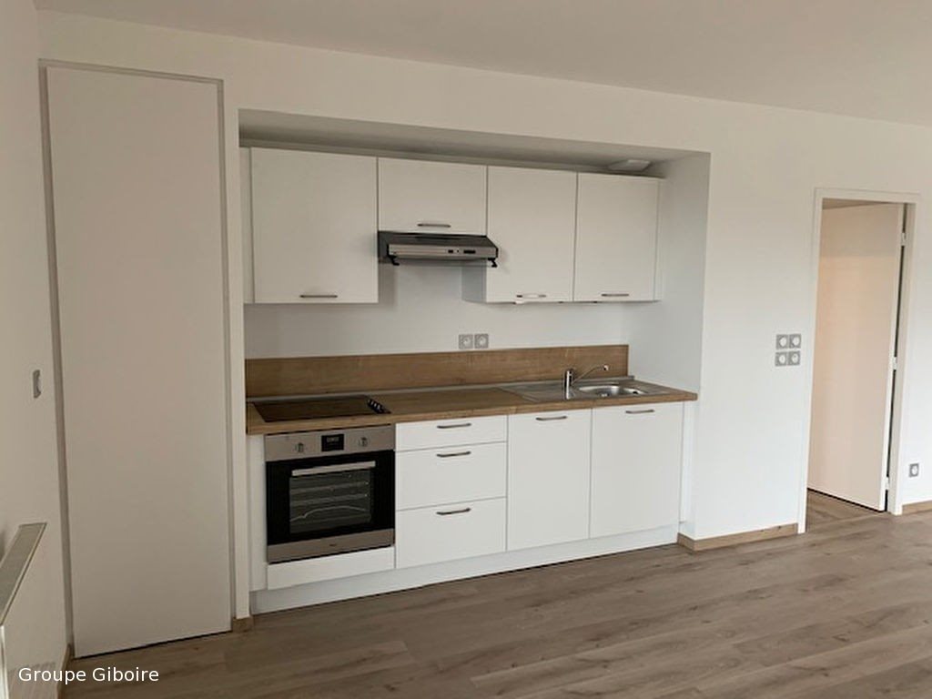 Appartement à louer, 72m², Cesson-Sévigné