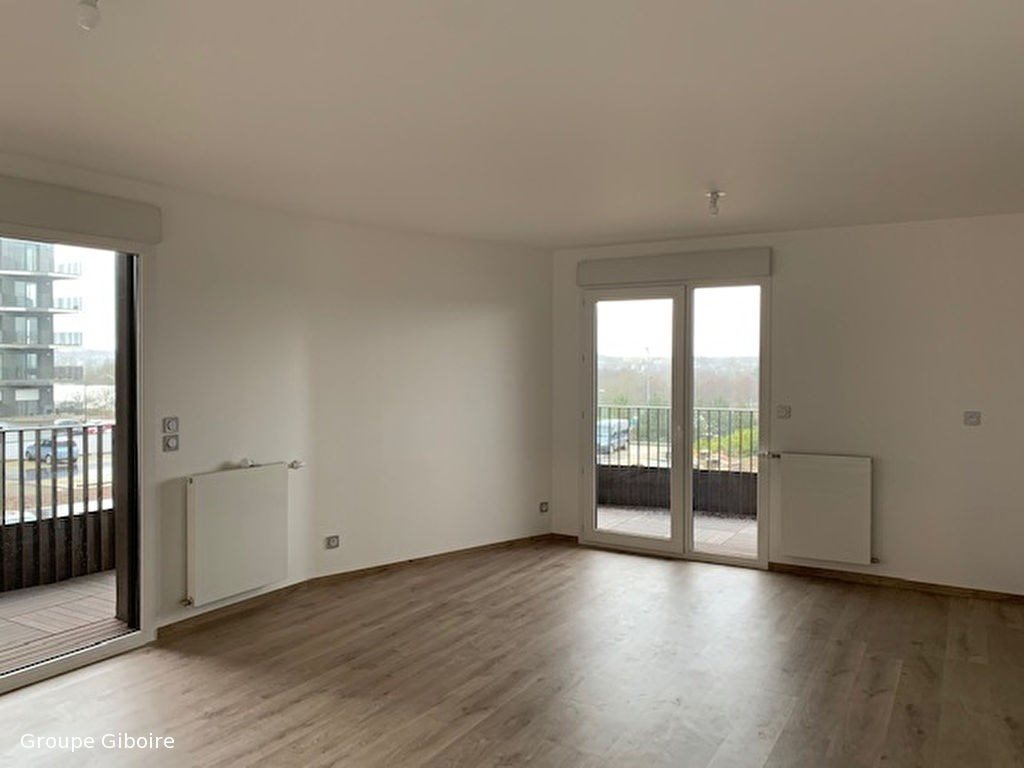 Appartement à louer, 72m², Cesson-Sévigné