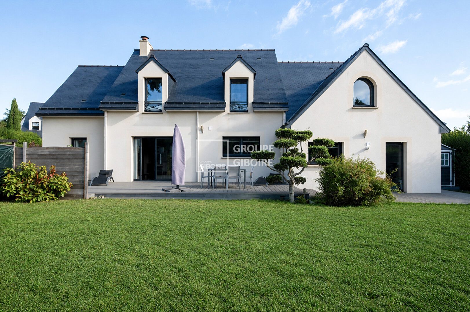Maison à vendre, 175m², Cesson-Sévigné