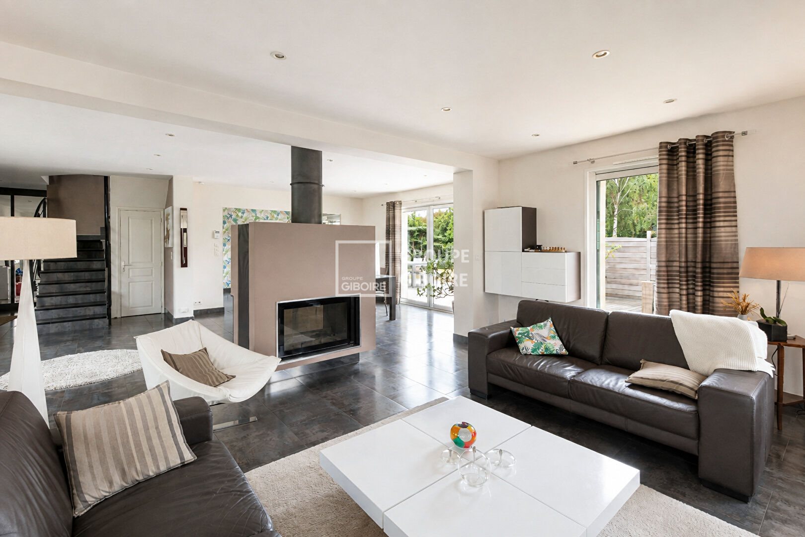 Maison à vendre, 175m², Cesson-Sévigné