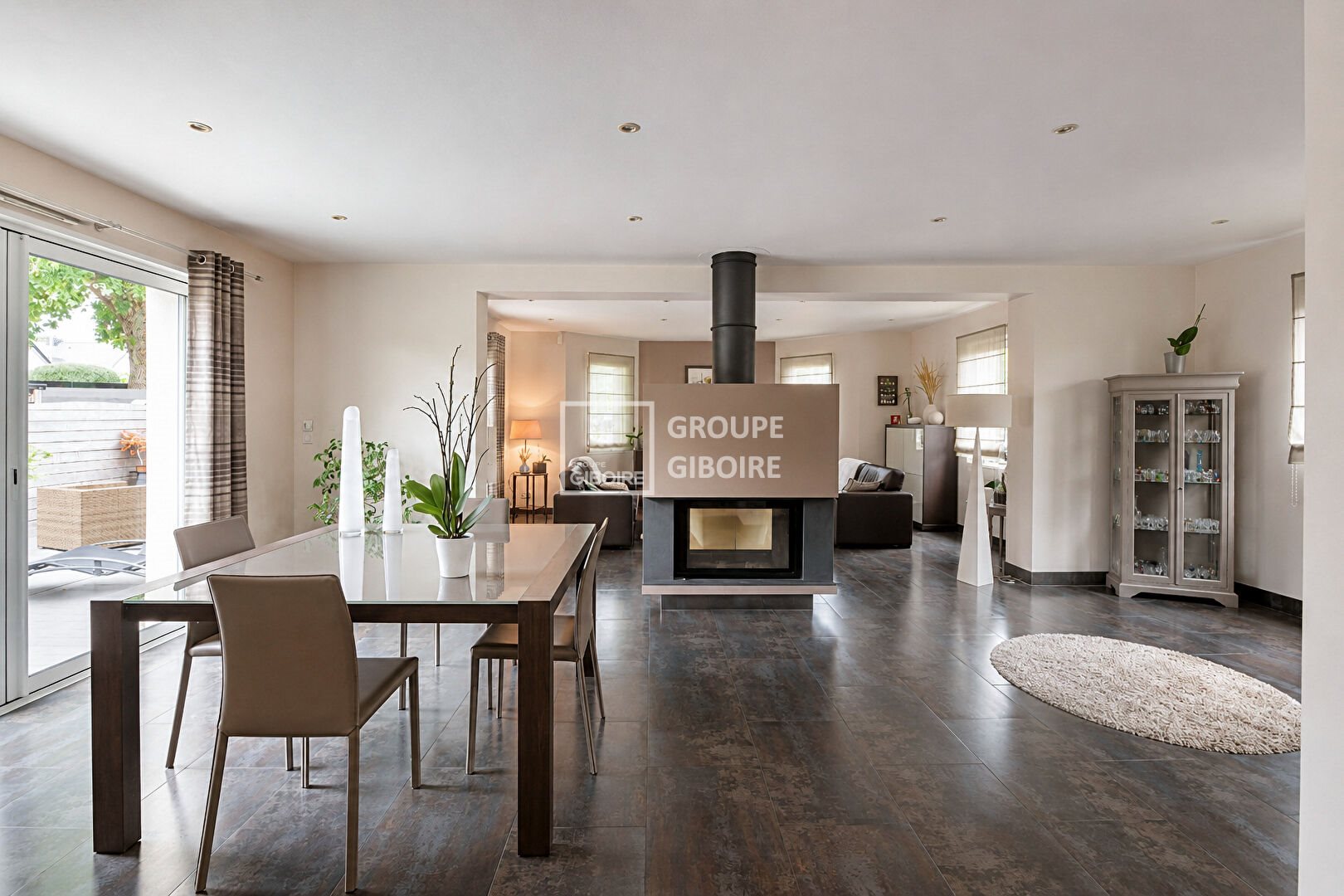 Maison à vendre, 175m², Cesson-Sévigné
