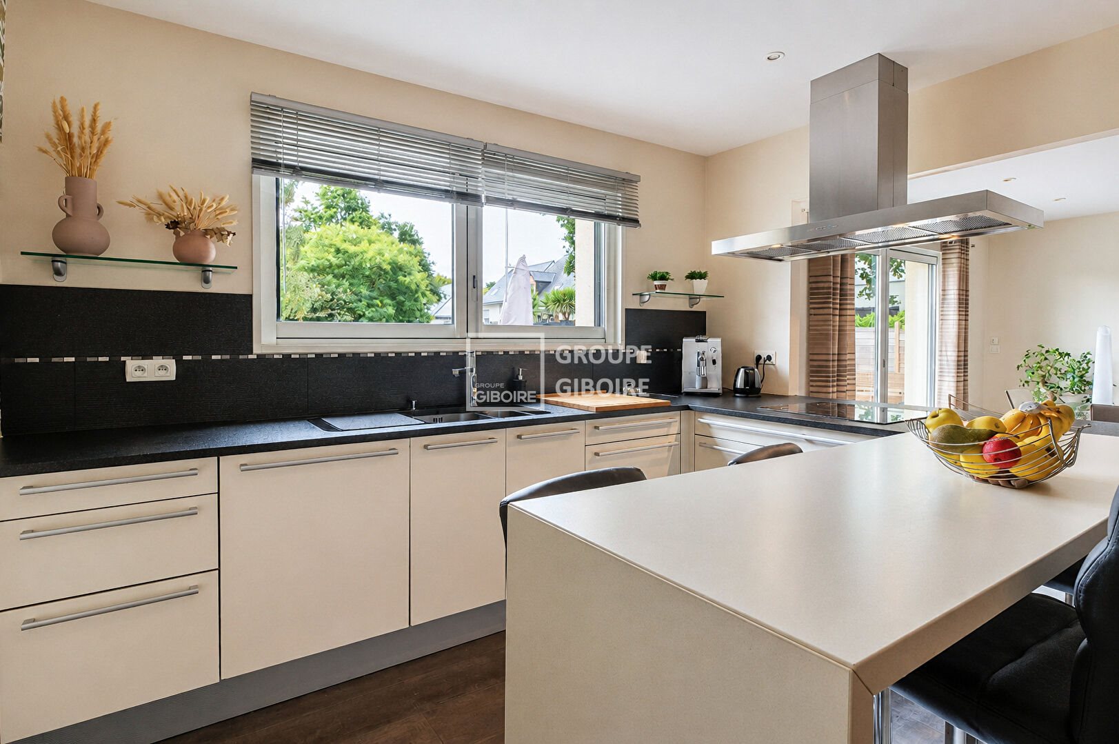 Maison à vendre, 175m², Cesson-Sévigné