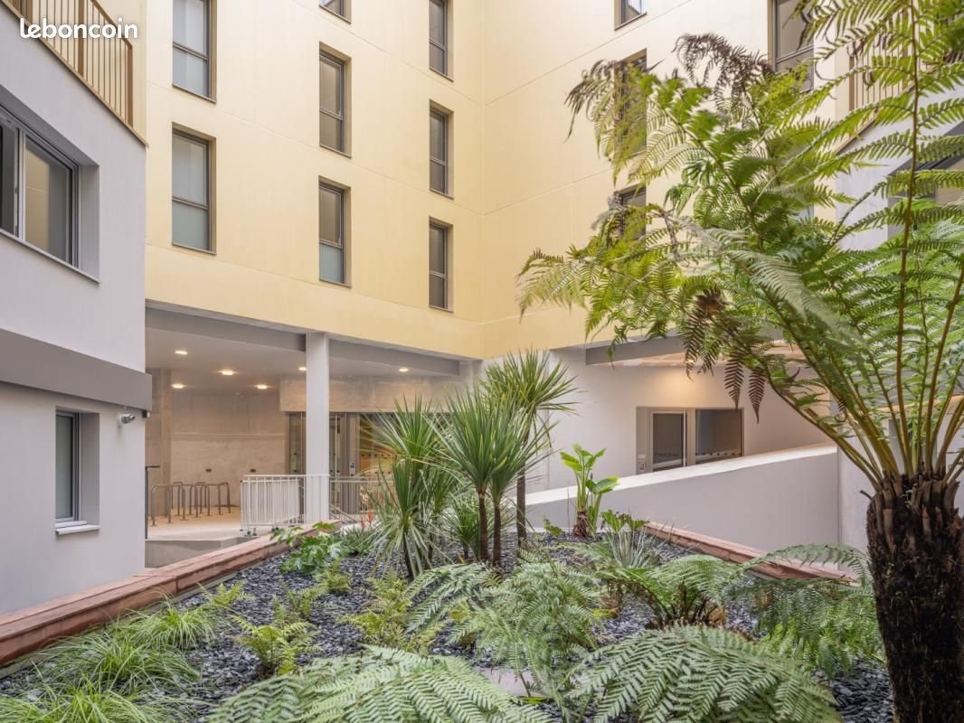 Appartement à louer, 62m², Lorient