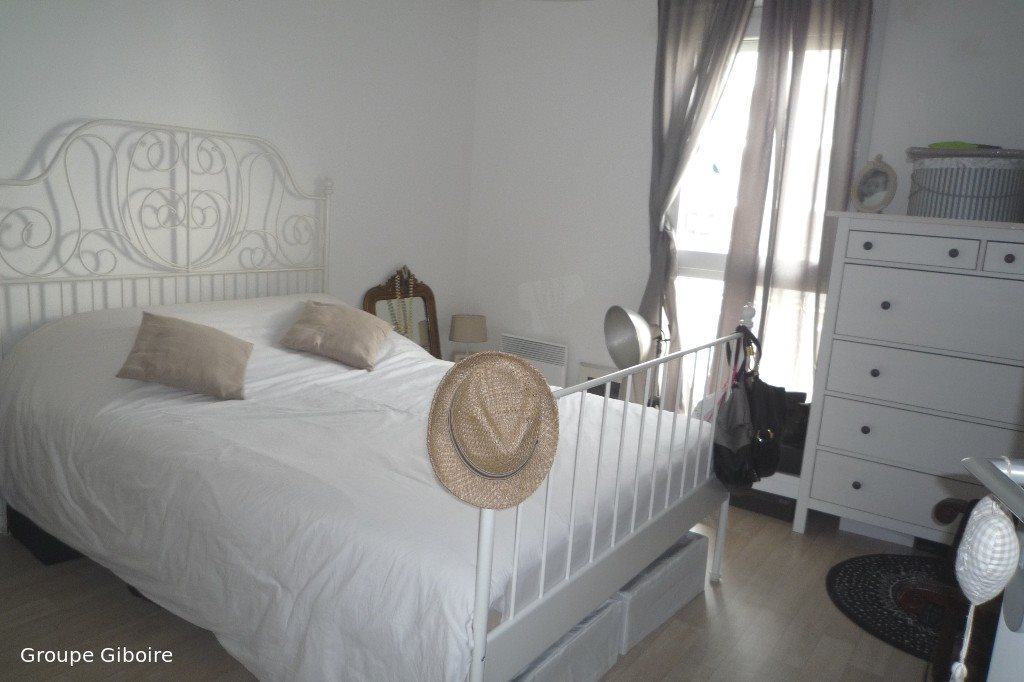 Appartement à louer, 62m², Cesson-Sévigné