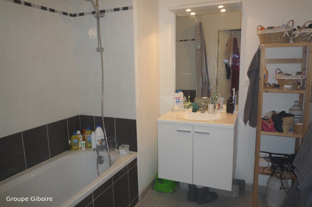 Appartement à louer, 62m², Cesson-Sévigné