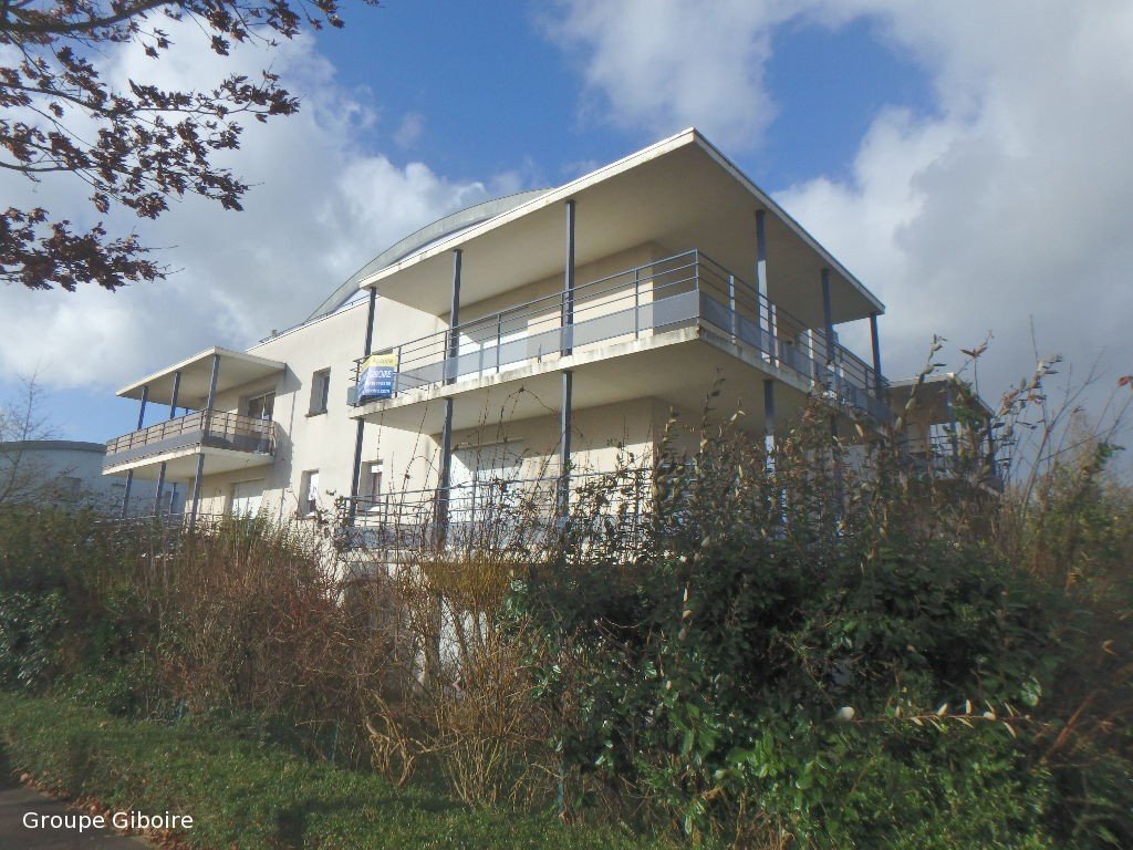 Appartement à louer, 65m², Thorigné-Fouillard