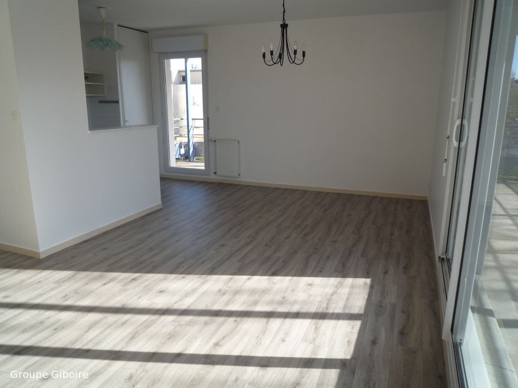 Appartement à louer, 65m², Thorigné-Fouillard