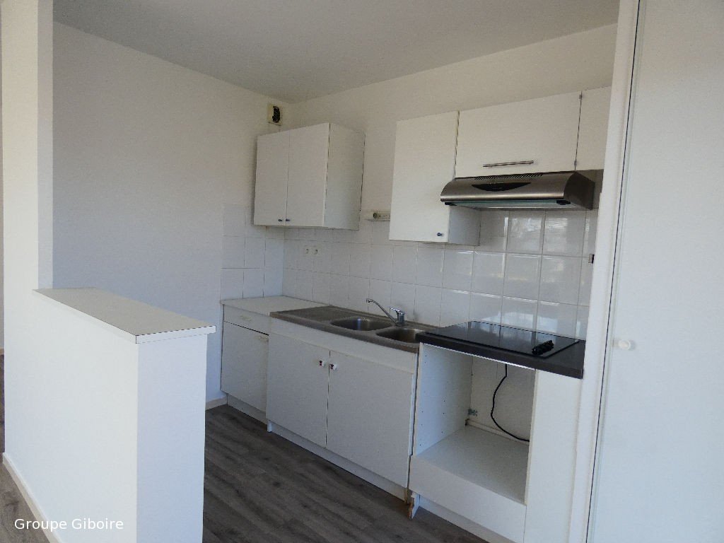 Appartement à louer, 65m², Thorigné-Fouillard