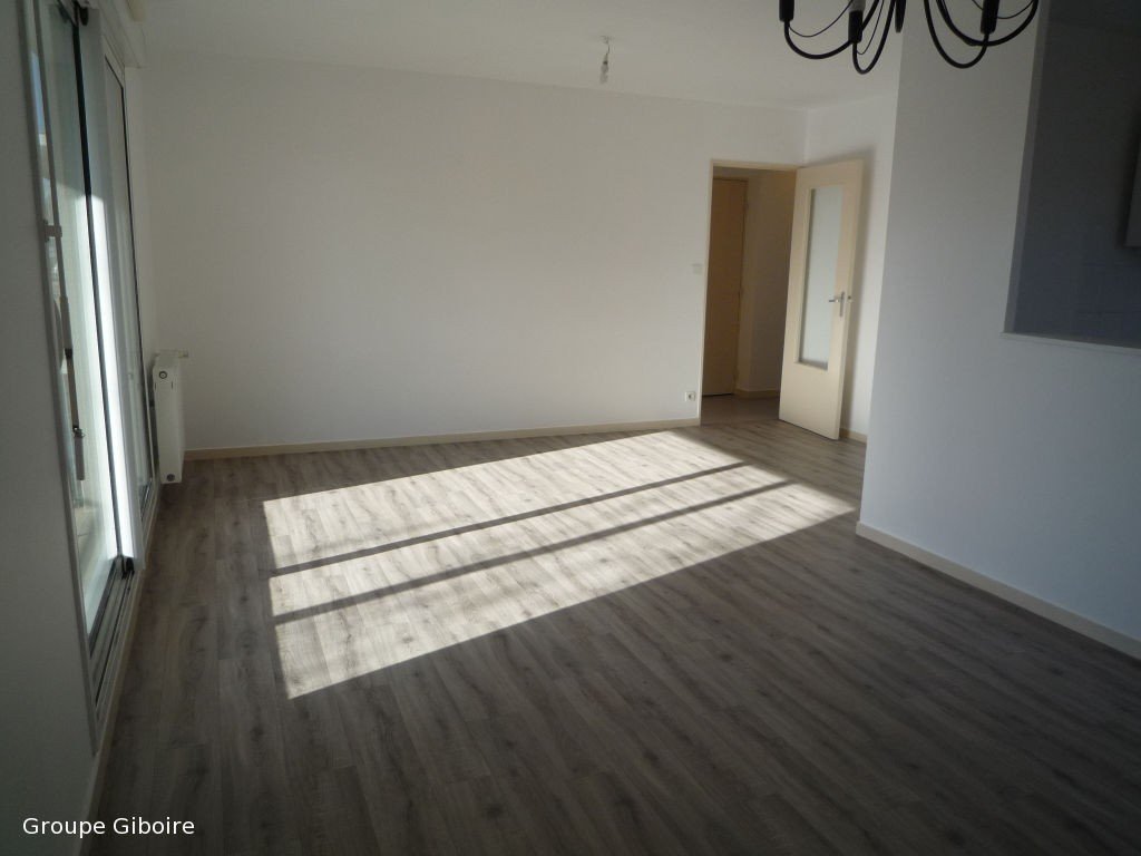 Appartement à louer, 65m², Thorigné-Fouillard