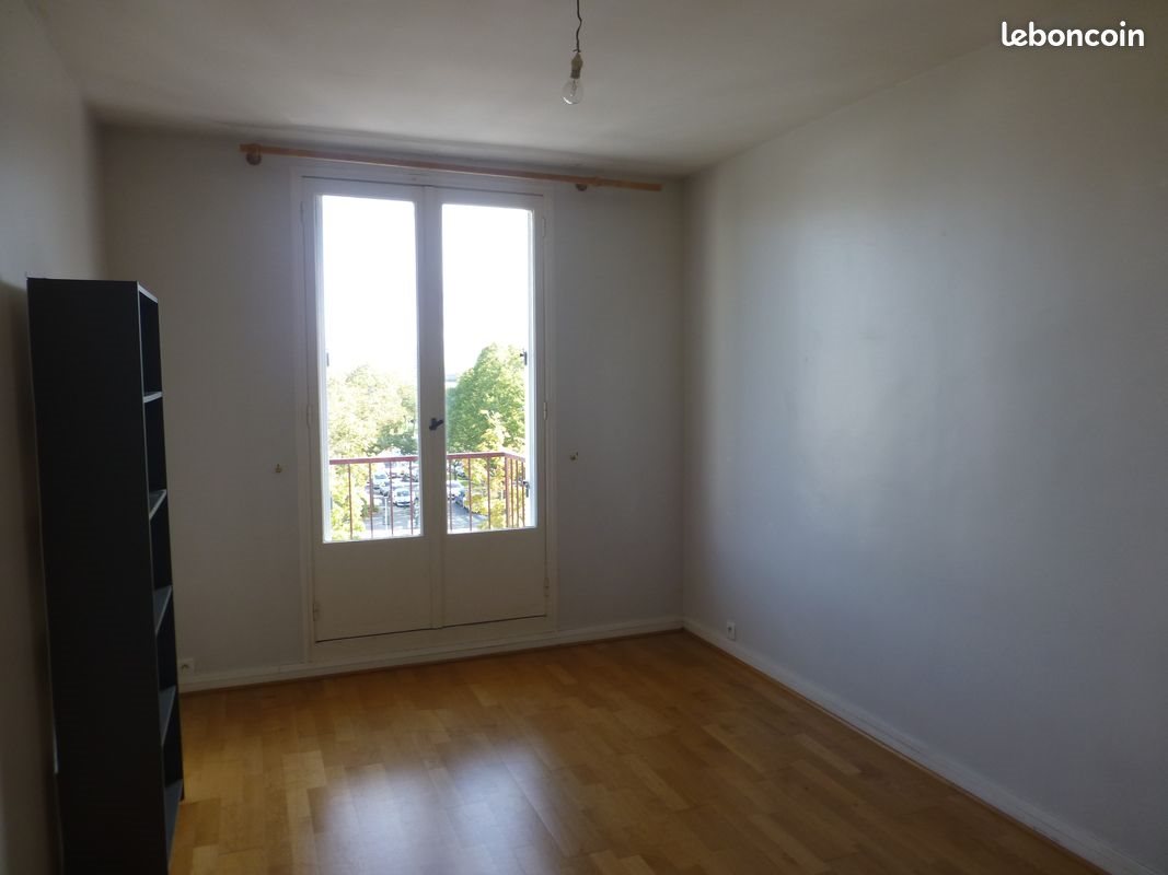 Appartement à louer, 66m², Rennes