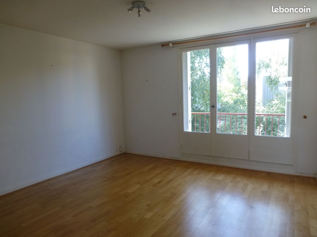 Appartement à louer, 66m², Rennes