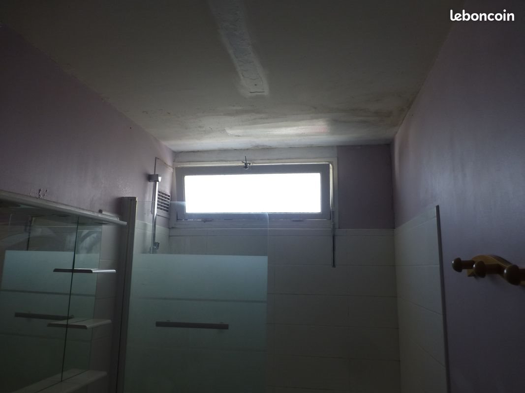 Appartement à louer, 66m², Rennes
