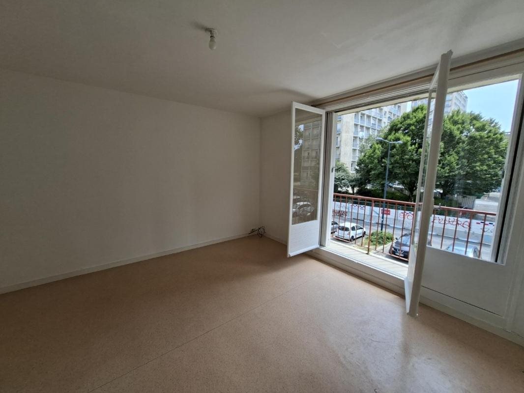 Appartement à louer, 66m², Rennes