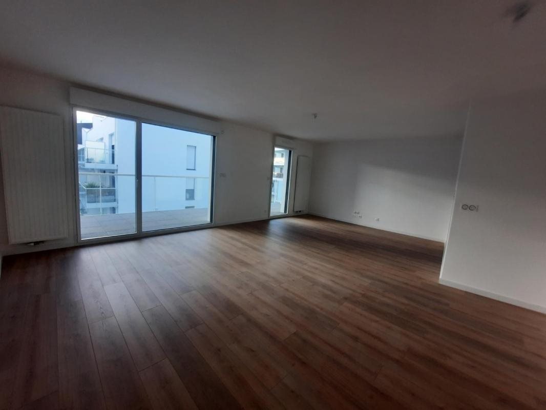 Appartement à louer, 71m², Vannes