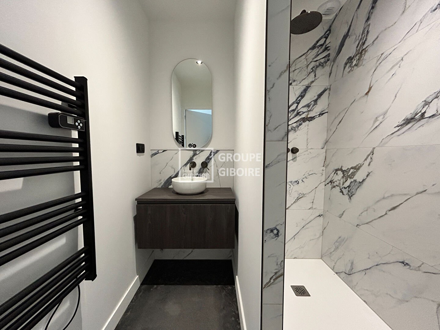 Appartement à vendre, 57m², Saint-Malo