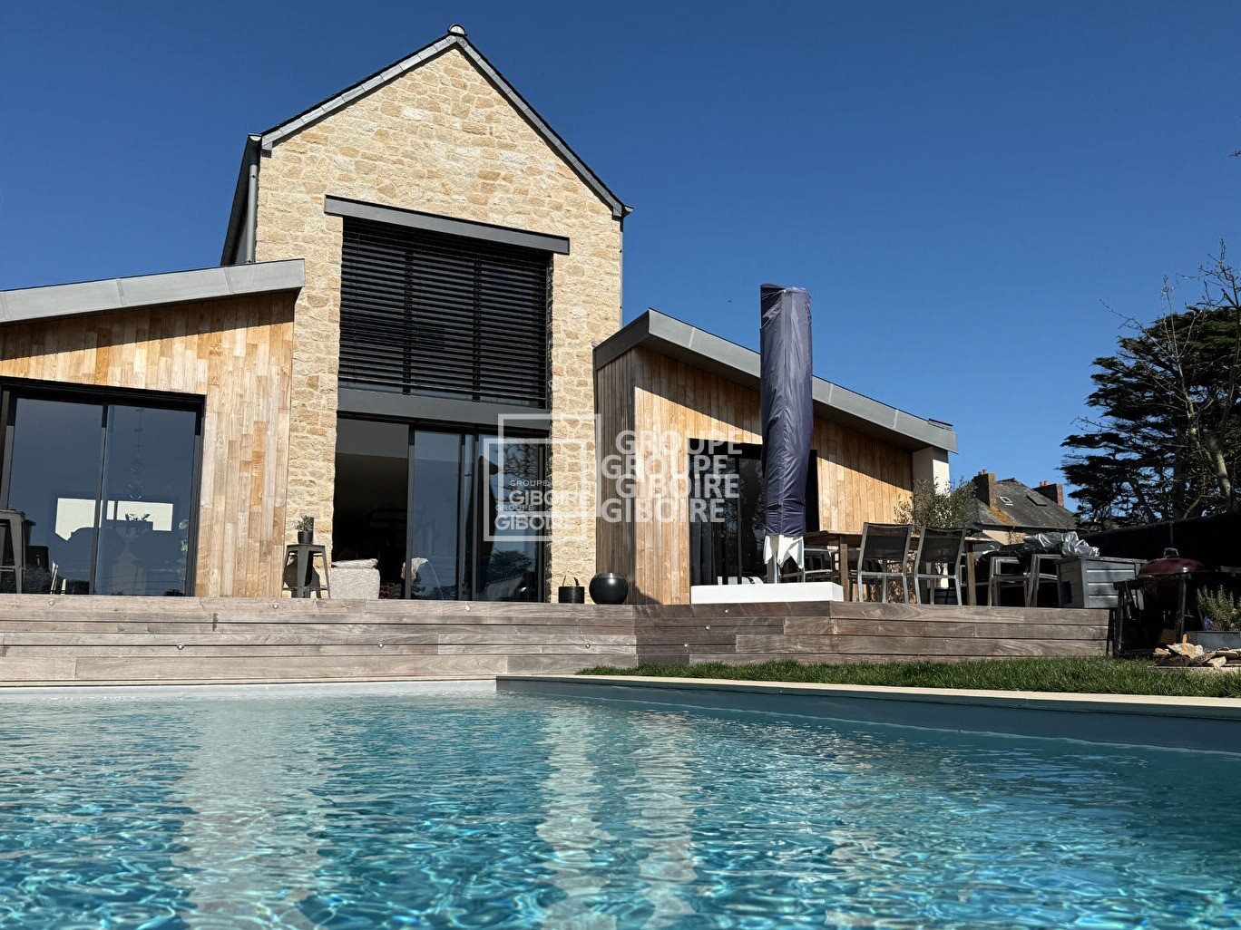 Maison à vendre, 195m², Saint-Malo