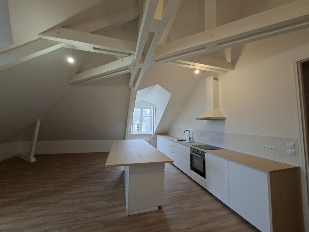Appartement à louer, 67m², Rennes