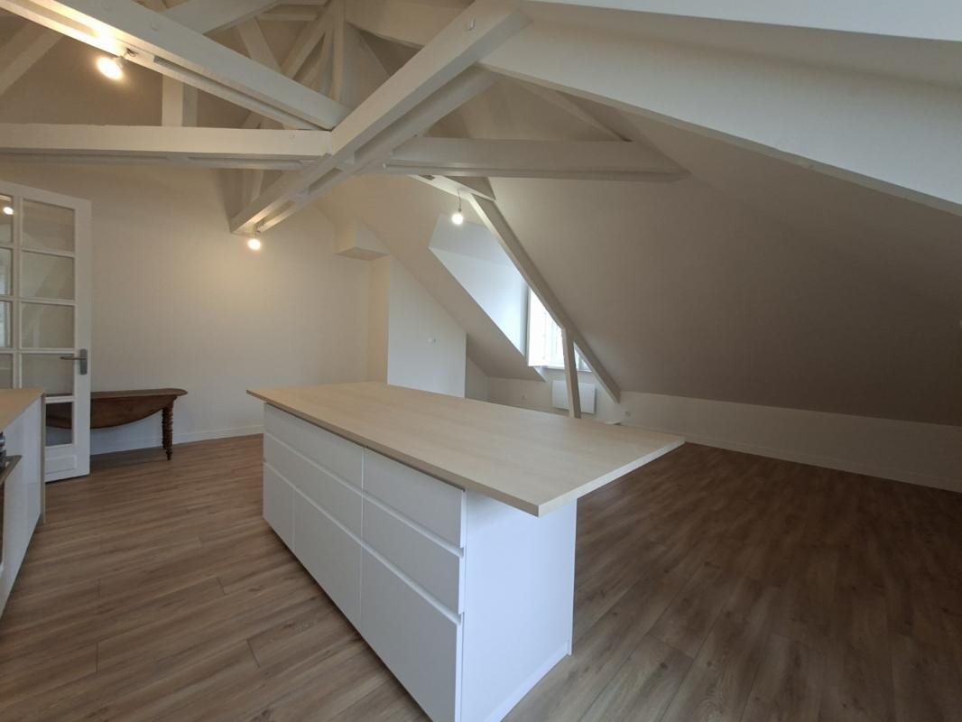 Appartement à louer, 67m², Rennes
