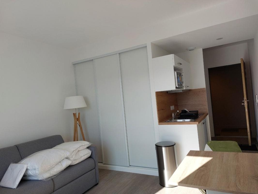 Appartement à louer, 21m², La Roche-sur-Yon