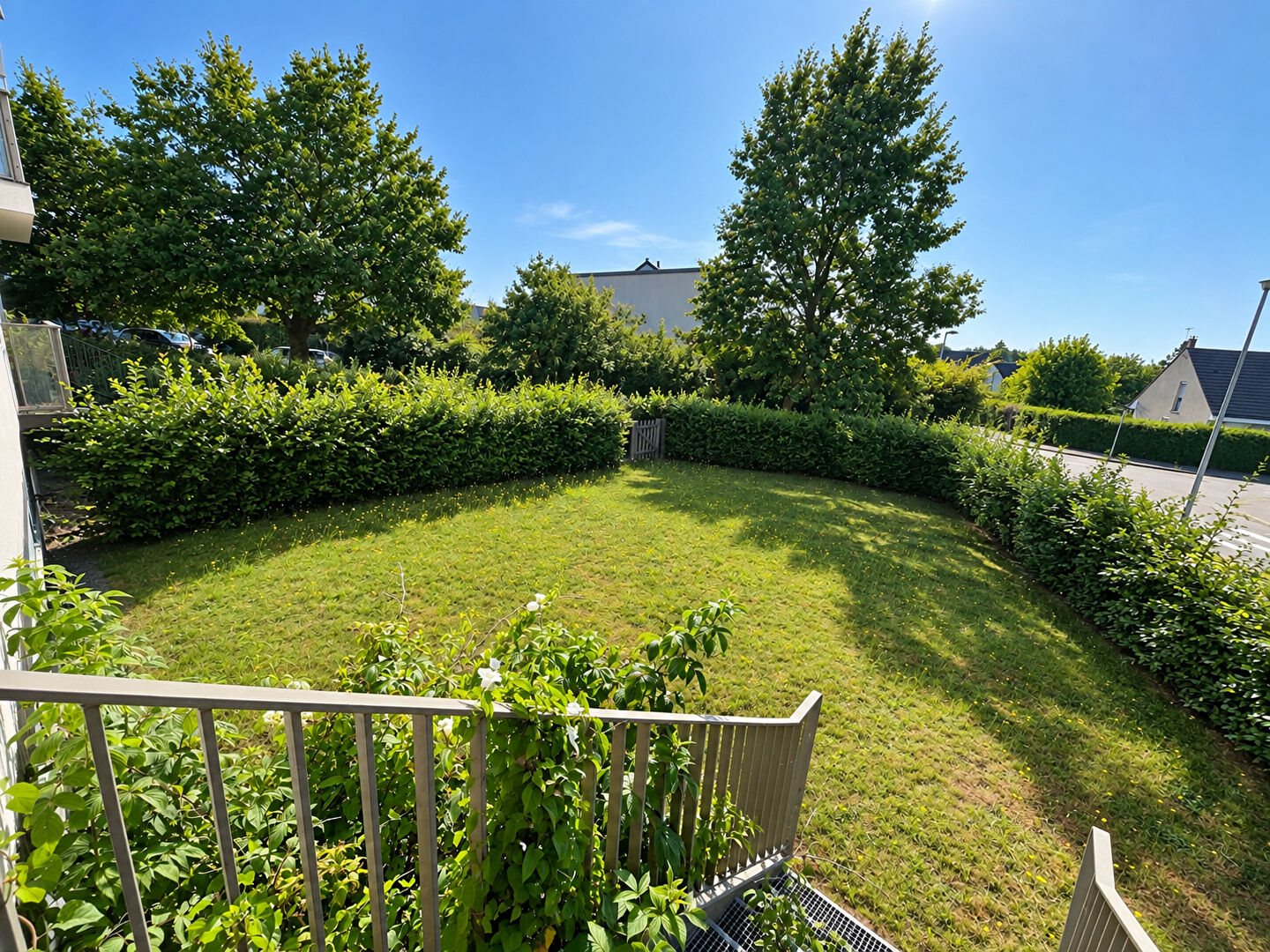 Appartement à vendre, 67m², Betton