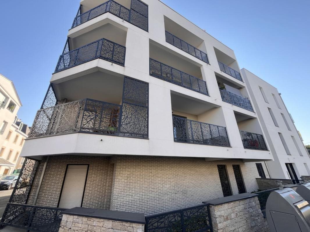 Appartement à louer, 81m², Saint-Malo