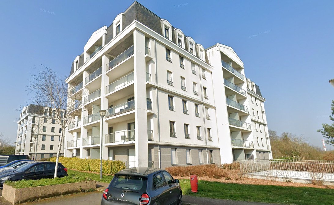 Appartement à louer, 68m², Cesson-Sévigné
